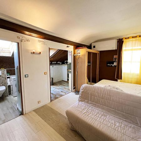 Studio 200 Metres Plage -Cote Des Basques-, Biarritz Luaran gambar
