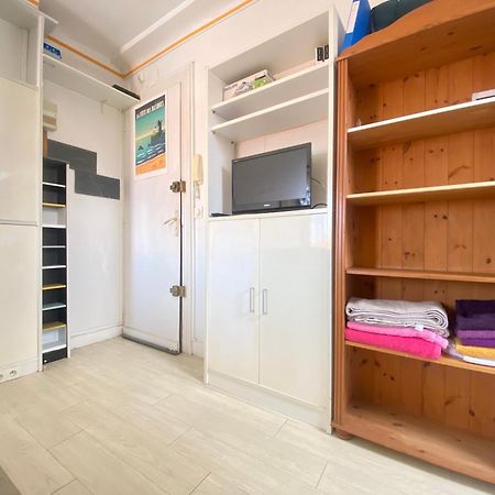 Studio 200 Metres Plage -Cote Des Basques-, Biarritz Luaran gambar