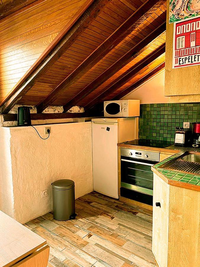 Studio 200 Metres Plage -Cote Des Basques-, Biarritz Luaran gambar
