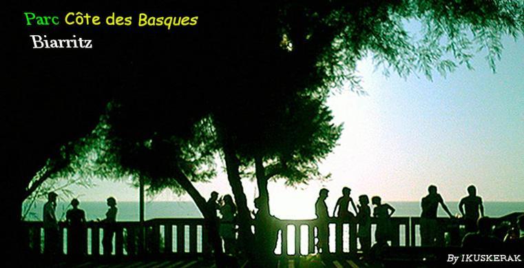 Studio 200 Metres Plage -Cote Des Basques-, Biarritz Luaran gambar