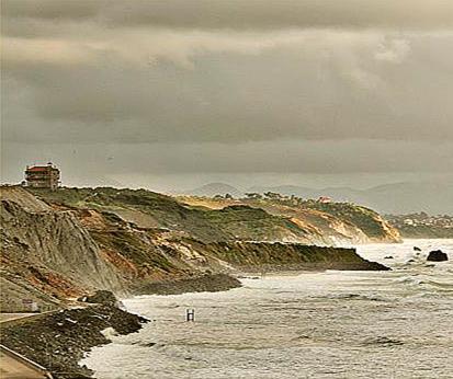 Studio 200 Metres Plage -Cote Des Basques-, Biarritz Luaran gambar