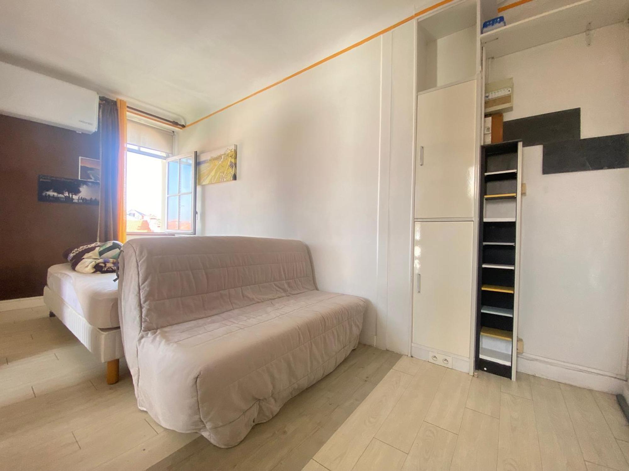 Studio 200 Metres Plage -Cote Des Basques-, Biarritz Luaran gambar